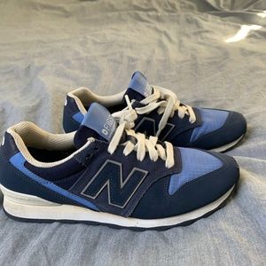 Figs/New Balance sneakers